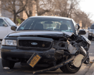 Car Accident - Call a Lawyer in Israel